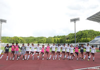 【明治安田Ｊ２ 第11節 町田vs山口】