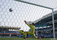 【明治安田Ｊ１ 第12節 川崎Ｆvs名古屋】