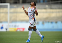 【明治安田Ｊ１ 第12節 川崎Ｆvs名古屋】