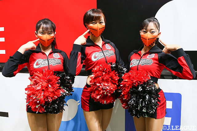 【ルヴァンカップ GS 第5節 札幌vs鳥栖】