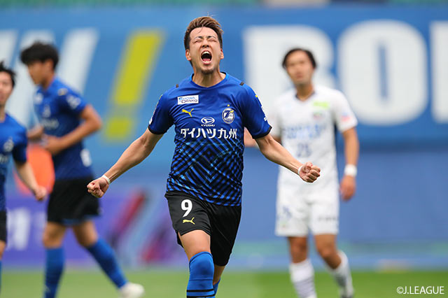 【ルヴァンカップ GS 第5節 大分vs徳島】