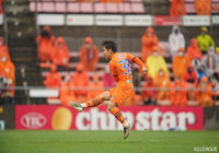 【ルヴァンカップ GS 第5節 清水vs仙台】