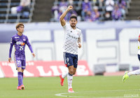 【ルヴァンカップ GS 第5節 広島vs横浜FM】