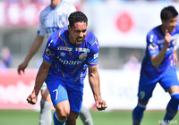 【明治安田Ｊ２ 第12節 長崎vs秋田】