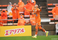 【ルヴァンカップ GS 第5節 清水vs仙台】