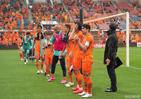 【ルヴァンカップ GS 第5節 清水vs仙台】