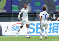 【ルヴァンカップ GS 第5節 大分vs徳島】