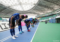 【ルヴァンカップ GS 第5節 大分vs徳島】