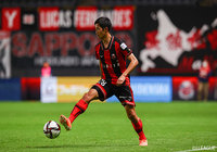 【ルヴァンカップ GS 第5節 札幌vs鳥栖】