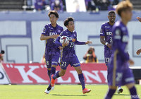 【ルヴァンカップ GS 第5節 広島vs横浜FM】