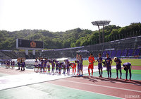 【ルヴァンカップ GS 第5節 広島vs横浜FM】