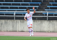 【明治安田Ｊ２ 第12節 山形vs甲府】