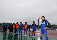 【明治安田Ｊ２ 第12節 山形vs甲府】