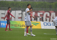 【明治安田Ｊ２ 第12節 岡山vs町田】