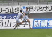 【明治安田Ｊ２ 第12節 岡山vs町田】