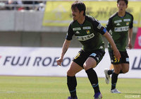 【明治安田J2 第12節 山口vs千葉】