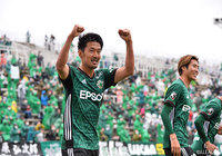 【明治安田Ｊ２ 第12節 松本vs相模原】