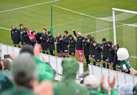 【明治安田Ｊ２ 第12節 松本vs相模原】