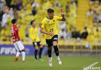 【ルヴァンカップ GS 第5節 柏vs浦和】