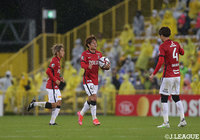 【ルヴァンカップ GS 第5節 柏vs浦和】