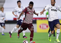 【ルヴァンカップ GS 第5節 神戸vsFC東京】