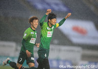 【明治安田Ｊ３ 第5節 岐阜vs沼津】