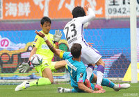 【明治安田J1 第13節 鳥栖vs広島】