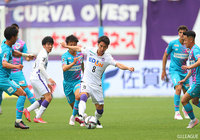 【明治安田J1 第13節 鳥栖vs広島】