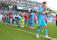 【明治安田Ｊ１ 第13節 鳥栖vs広島】