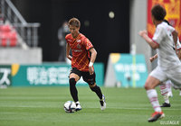 【明治安田Ｊ１ 第13節 名古屋vsＣ大阪】