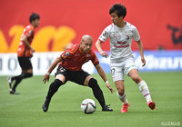 【明治安田Ｊ１ 第13節 名古屋vsＣ大阪】