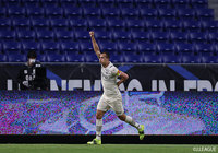 【明治安田Ｊ１ 第13節 Ｇ大阪vs川崎Ｆ】