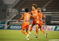 【明治安田Ｊ２ 第13節 愛媛vs琉球】