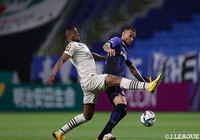 【明治安田Ｊ１ 第13節 Ｇ大阪vs川崎Ｆ】