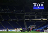 【明治安田Ｊ１ 第13節 Ｇ大阪vs川崎Ｆ】