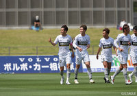 【明治安田J2 第13節 相模原vs町田】