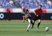 【明治安田J1 第13節 横浜FMvs神戸】