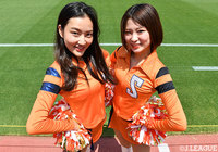 【明治安田Ｊ１ 第13節 清水vs横浜FC】