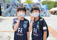 【明治安田Ｊ１ 第13節 福岡vs柏】