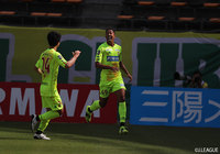 【明治安田Ｊ２ 第13節 千葉vs岡山】