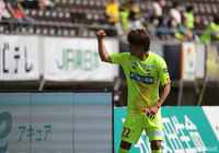 【明治安田Ｊ２ 第13節 千葉vs岡山】