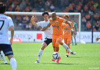 【明治安田Ｊ１ 第13節 清水vs横浜FC】