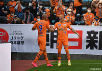 【明治安田Ｊ１ 第13節 清水vs横浜FC】