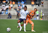 【明治安田Ｊ１ 第13節 清水vs横浜FC】