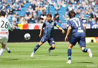 【明治安田Ｊ１ 第13節 福岡vs柏】