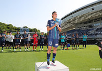 【明治安田Ｊ１ 第13節 福岡vs柏】