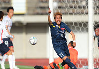 【明治安田Ｊ２ 第13節 群馬vs大宮】