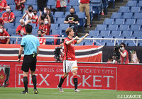 【明治安田Ｊ１ 第13節 浦和vs仙台】