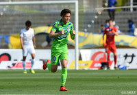 【明治安田J1 第13節 湘南vs大分】