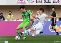 【明治安田Ｊ１ 第13節 湘南vs大分】